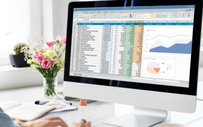 Améliorer ses compétences et son employabilité en suivant une formation Excel.