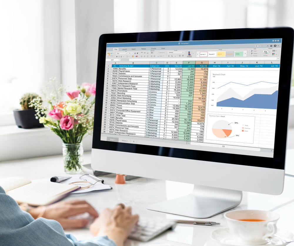 Pourquoi faire une formation Excel
