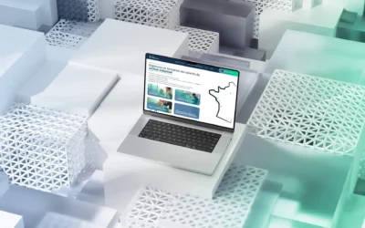 TECH-FORMATION vous présente son nouveau site internet !