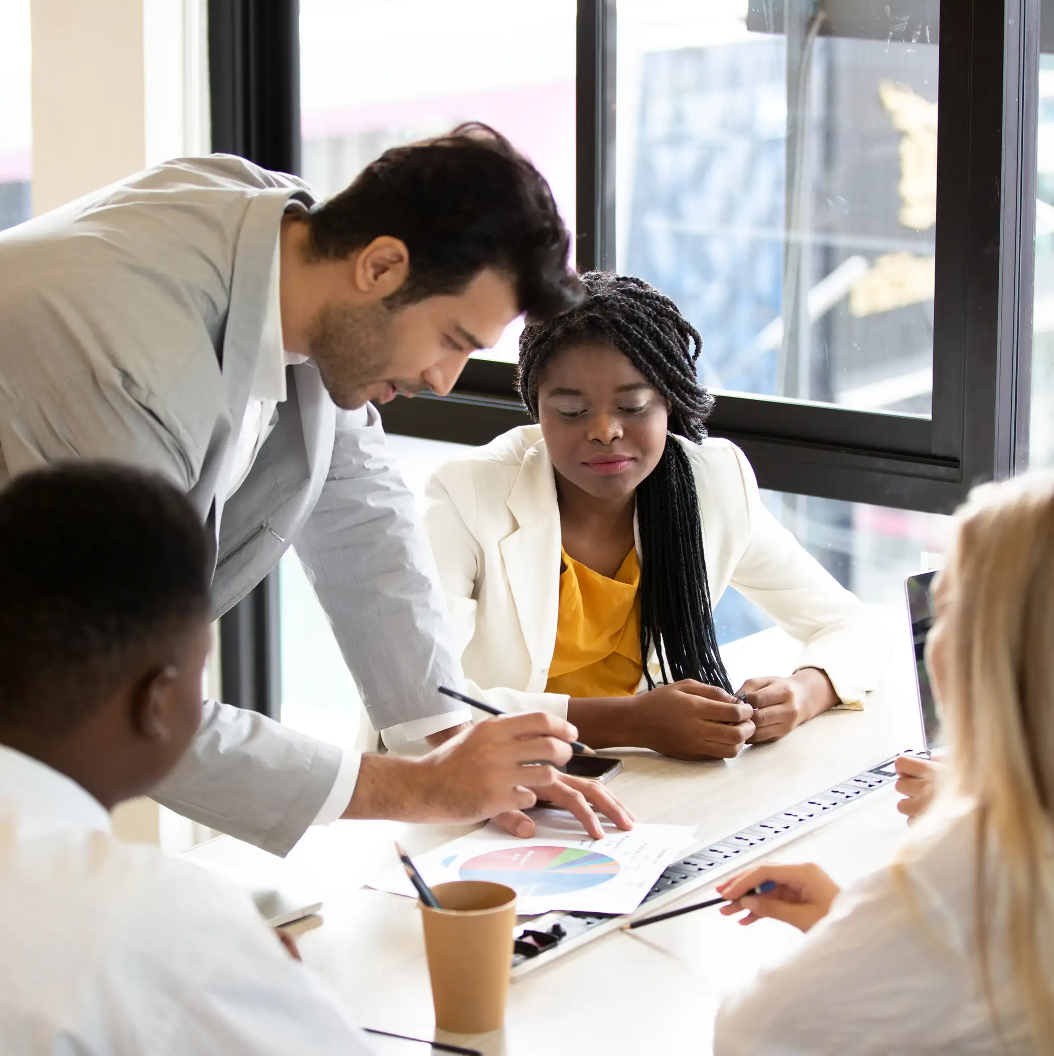 Pourquoi il est important de bien mener sa conduite de réunion