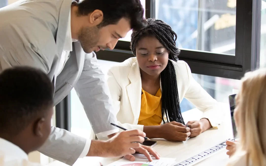 Formation Entretiens Professionnels : Maîtrisez les Clés pour un Dispositif Efficace