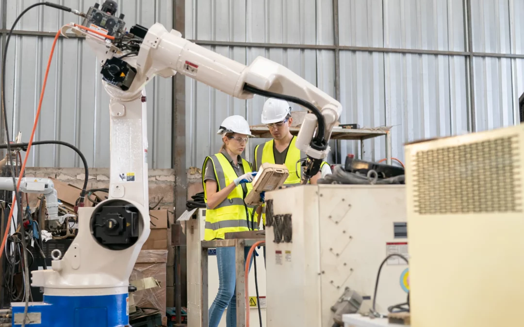 Maîtriser la CAO avec CATIA : L’outil de Dassault Systèmes qui révolutionne l’industrie