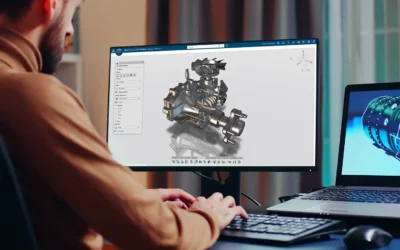 Solidworks : Les outils clés pour accélérer le développement de produits industriels
