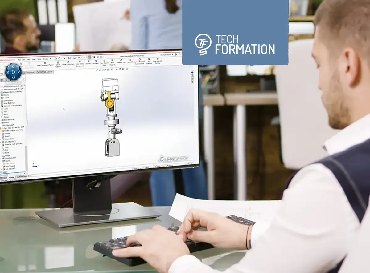 formation solidworks formation solidworks