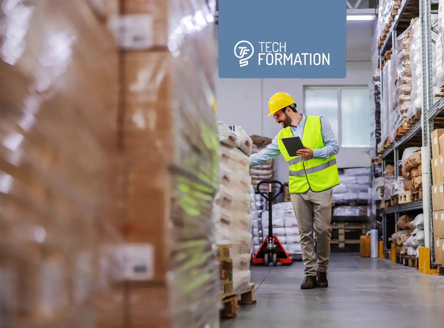 formation supply chain formation supply chain